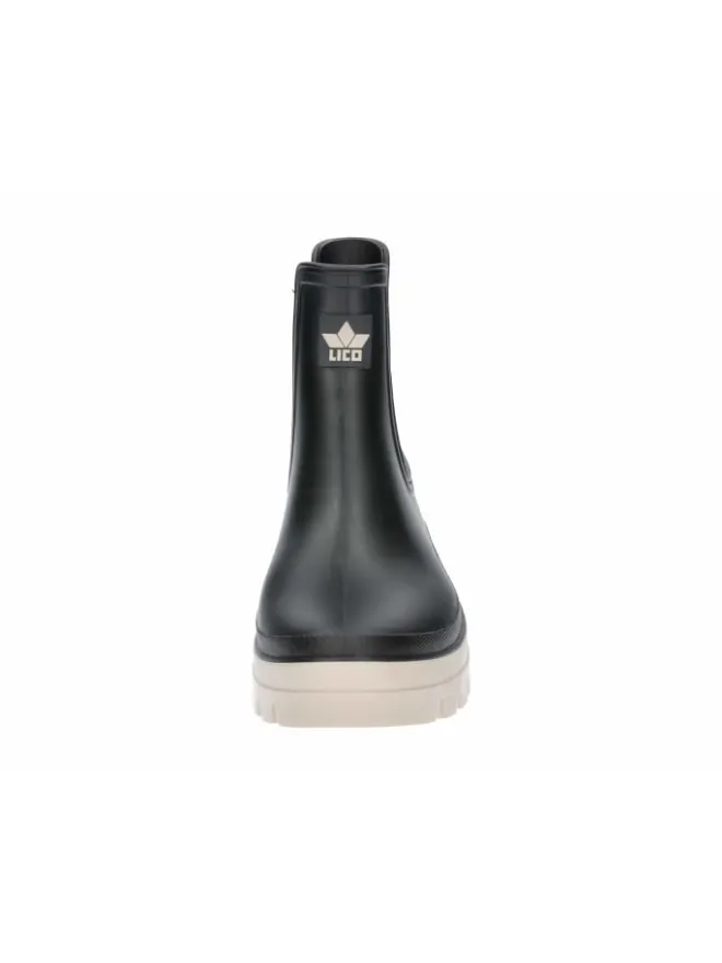Gummistiefel "Neptuna" in Schwarz>Lico Online