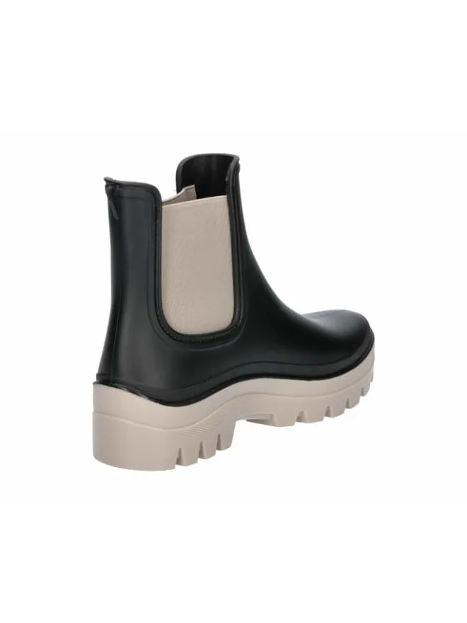 Gummistiefel "Neptuna" in Schwarz>Lico Online