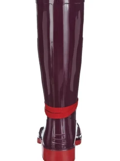 Spirale Gummistiefel^Gummistiefel 