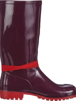 Spirale Gummistiefel^Gummistiefel 