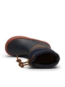 bisgaard Gummistiefel|Stiefel & Boots^Gummistiefel "Nordic" in Dunkelblau