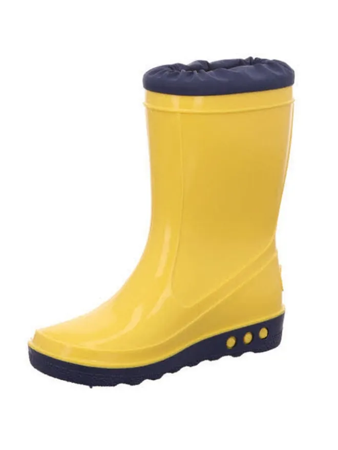 Gummistiefel Nori in gelb>Nora Outlet
