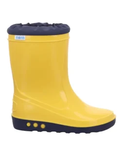 Gummistiefel Nori in gelb><noscript><img width=