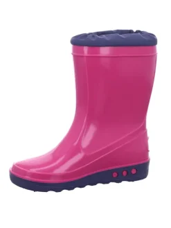 Nora Gummistiefel|Gummistiefel^Gummistiefel NORI in Rot