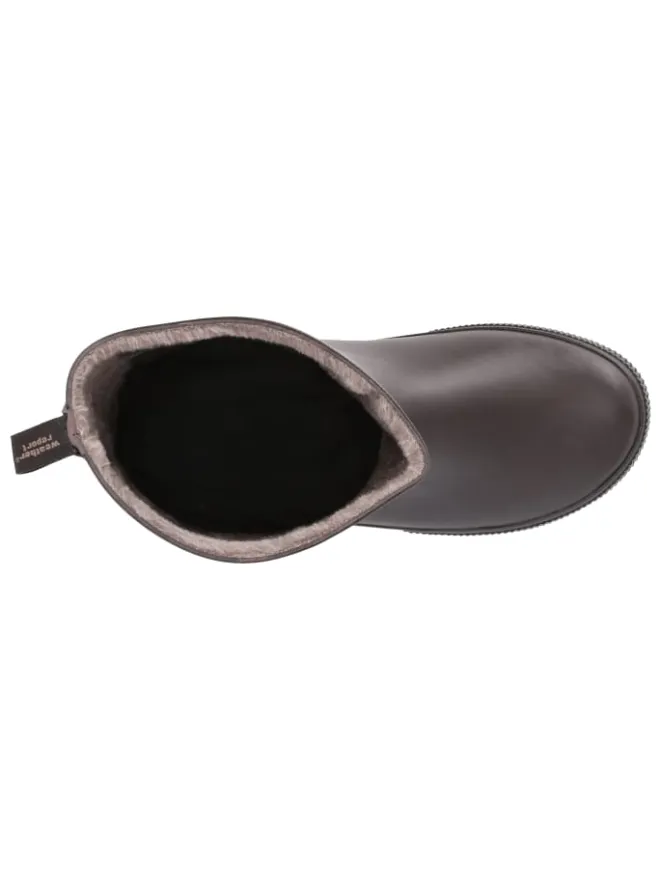 Weather Report Gummistiefel|Gummistiefel^Gummistiefel Oersen in 5129 Java