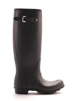 Hunter Gummistiefel^Gummistiefel Original in Kaki