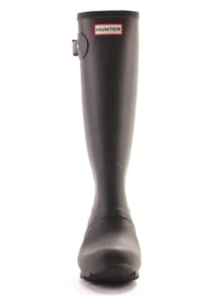 Hunter Gummistiefel^Gummistiefel Original in Kaki