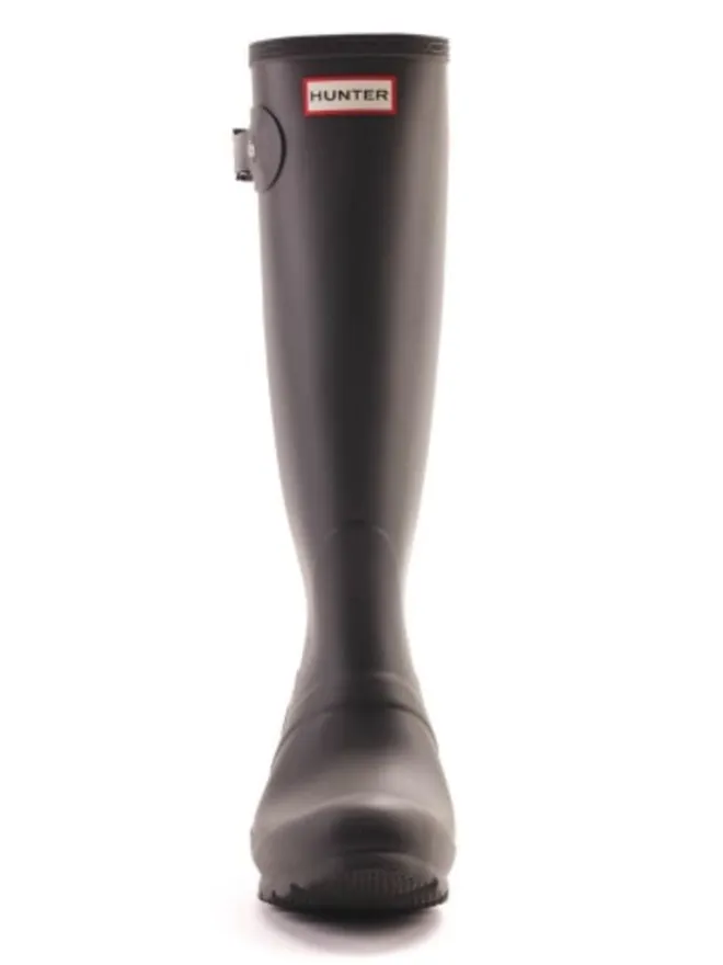 Hunter Gummistiefel^Gummistiefel Original in Kaki