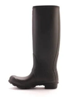 Hunter Gummistiefel^Gummistiefel Original in Kaki
