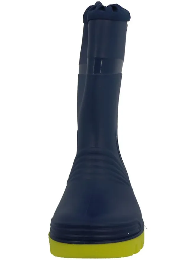 Gummistiefel "Paxo" in Dunkelblau>Lurchi Best