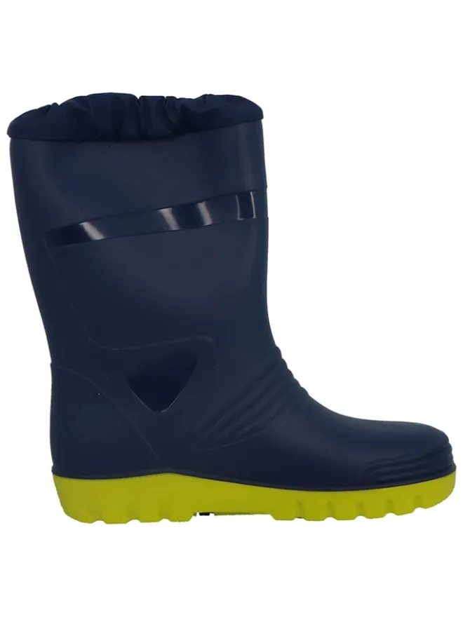 Gummistiefel "Paxo" in Dunkelblau>Lurchi Best