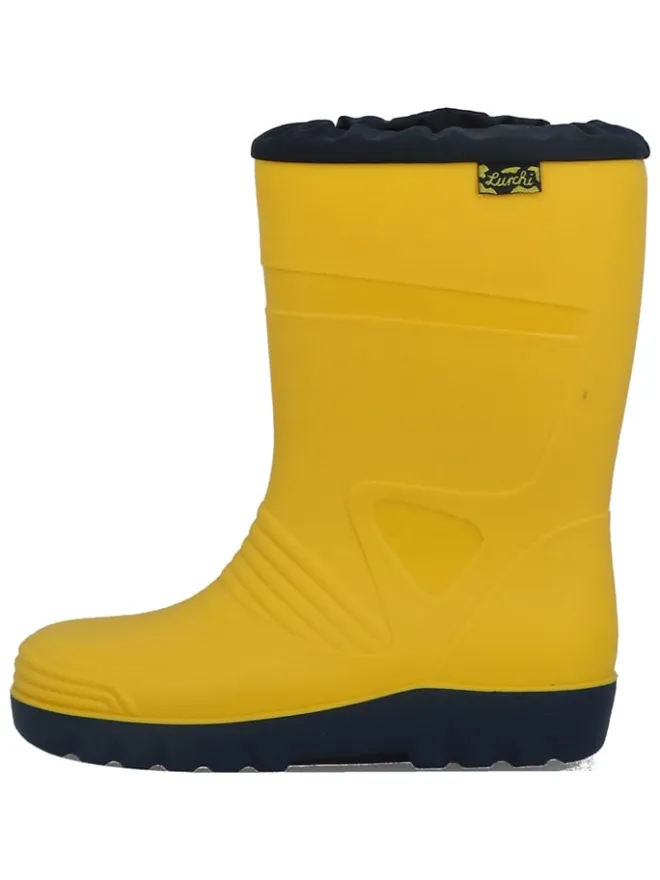Gummistiefel "Paxo" in Gelb>Lurchi Best