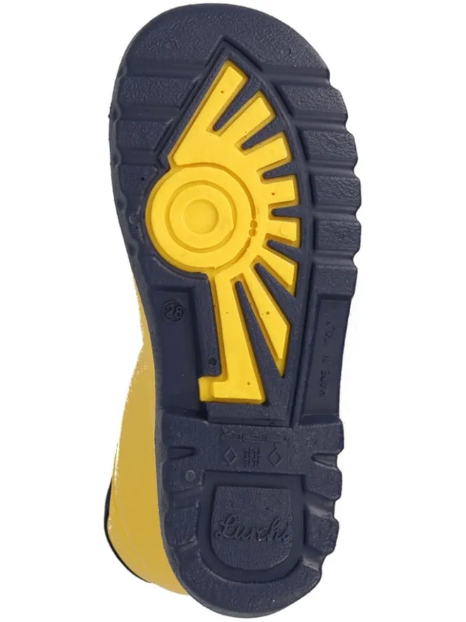 Gummistiefel "Paxo" in Gelb>Lurchi Best