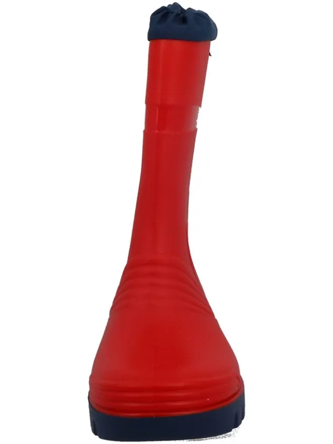 Lurchi Stiefel & Boots|Gummistiefel^Gummistiefel "Paxo" in Rot