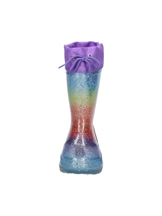 Lico Gummistiefel^Gummistiefel "Power Blinky" in Bunt