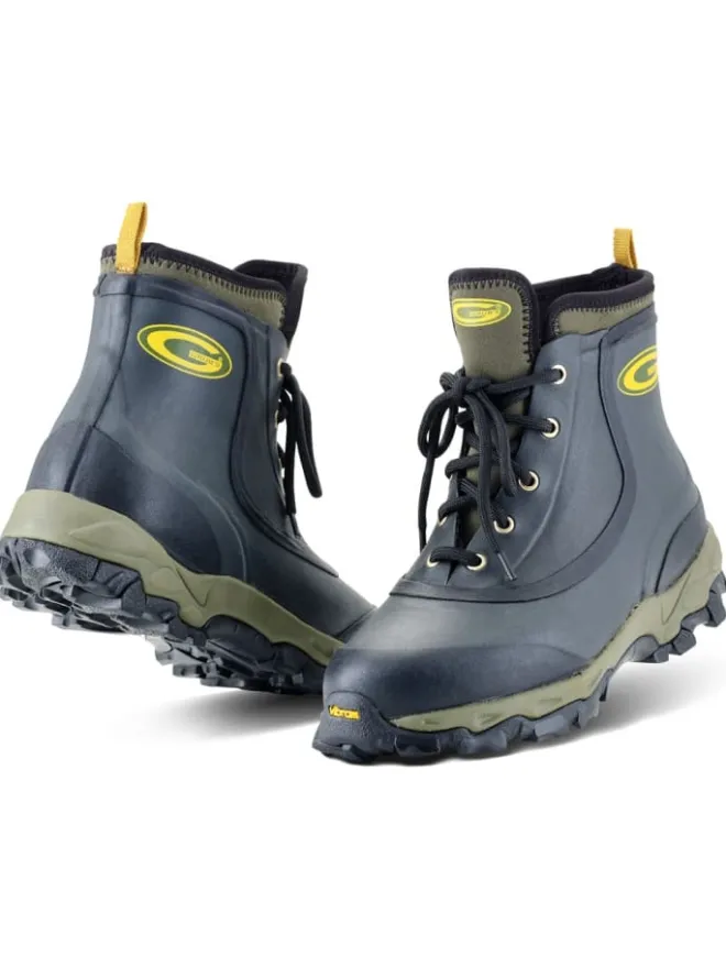 Gummistiefel "Ptarmigan Boots" in Grün>Grubs Best