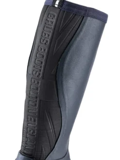 Gummistiefel "Rainline 2.0 Wellies" in Blau>Grubs Best