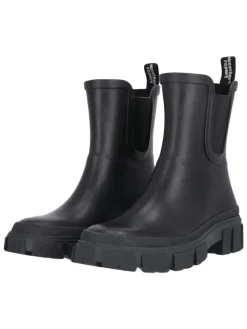 Gummistiefel Raylee in 1001 Black>Weather Report Outlet
