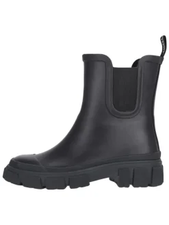Gummistiefel Raylee in 1001 Black><noscript><img width=