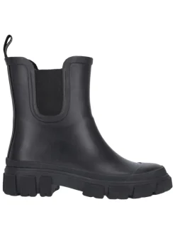 Gummistiefel Raylee in 1001 Black><noscript><img width=