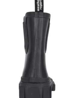 Gummistiefel Raylee in 1001 Black><noscript><img width=