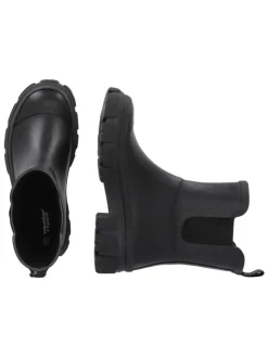 Gummistiefel Raylee in 1001 Black><noscript><img width=