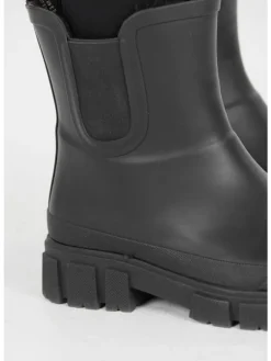 Gummistiefel Raylee in 1001 Black><noscript><img width=
