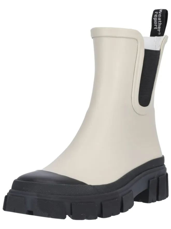 Gummistiefel Raylee in 1106 Oatmeal>Weather Report Online