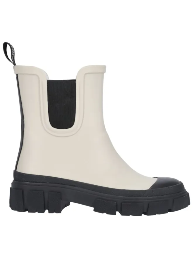 Gummistiefel Raylee in 1106 Oatmeal>Weather Report Online