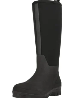 Weather Report Gummistiefel^Gummistiefel Reed in 1001 Black