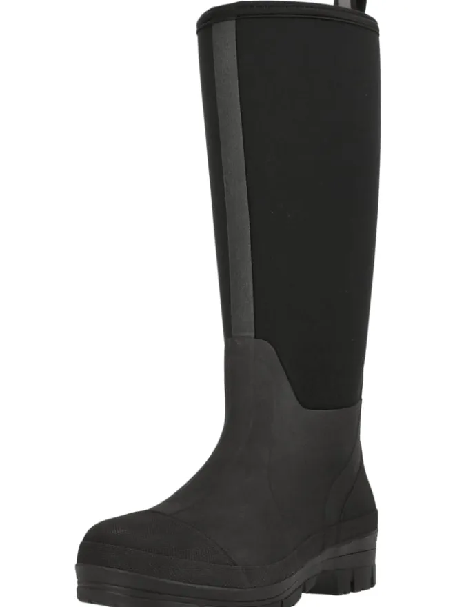 Weather Report Gummistiefel^Gummistiefel Reed in 1001 Black