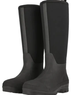 Weather Report Gummistiefel^Gummistiefel Reed in 1001 Black