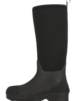 Weather Report Gummistiefel^Gummistiefel Reed in 1001 Black