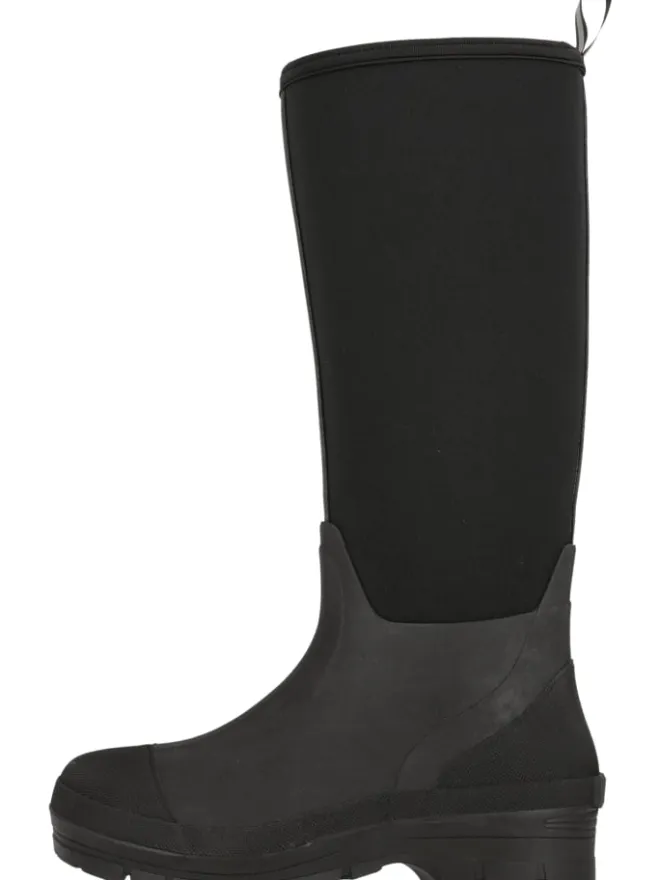 Weather Report Gummistiefel^Gummistiefel Reed in 1001 Black