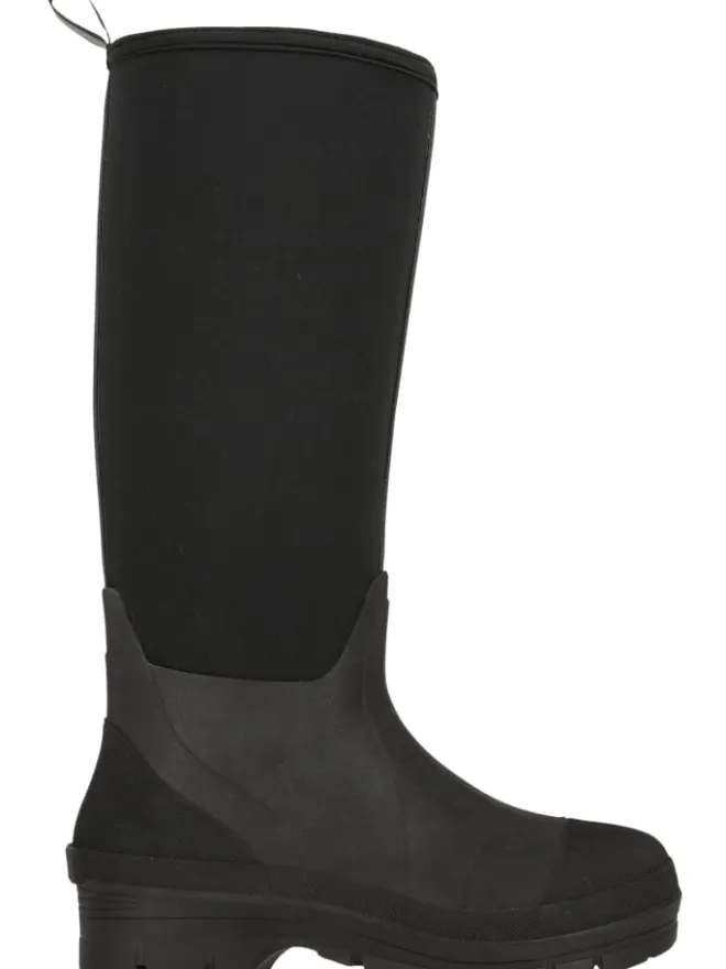 Weather Report Gummistiefel^Gummistiefel Reed in 1001 Black