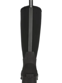 Weather Report Gummistiefel^Gummistiefel Reed in 1001 Black
