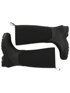 Weather Report Gummistiefel^Gummistiefel Reed in 1001 Black