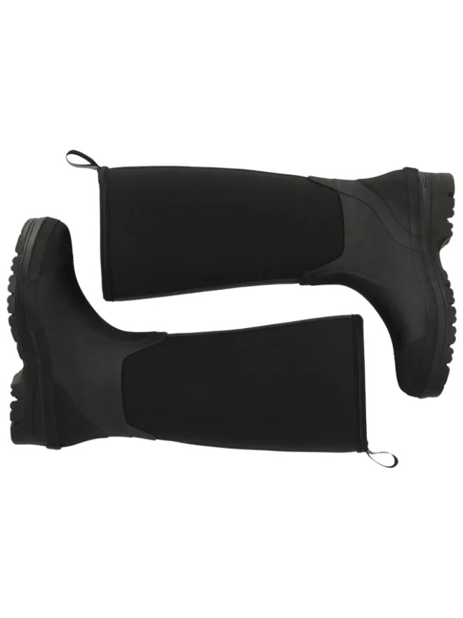 Weather Report Gummistiefel^Gummistiefel Reed in 1001 Black