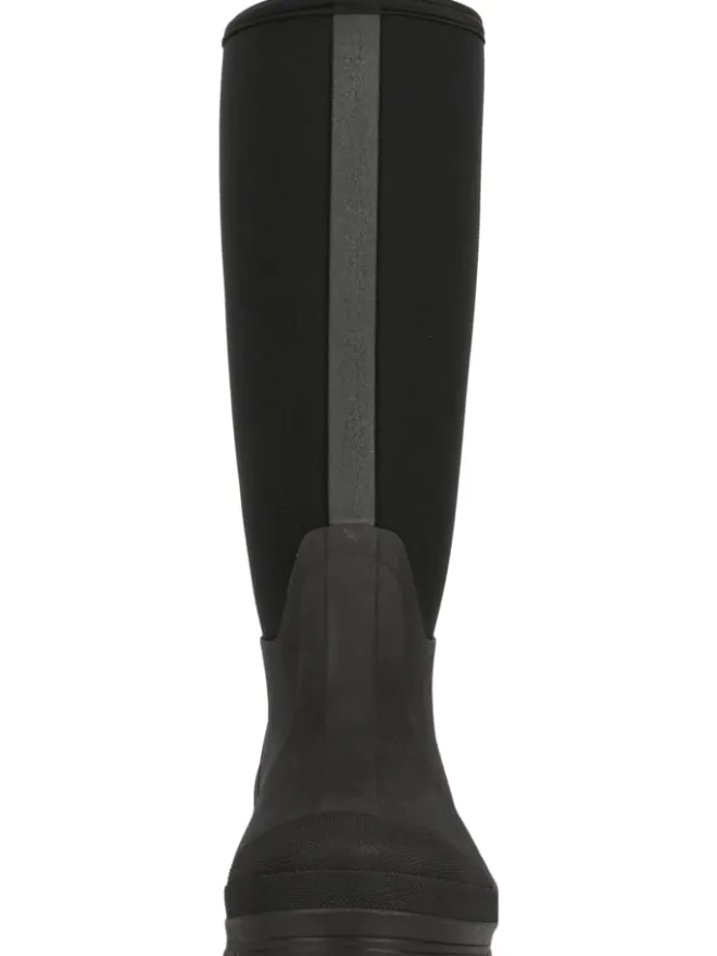 Weather Report Gummistiefel^Gummistiefel Reed in 1001 Black