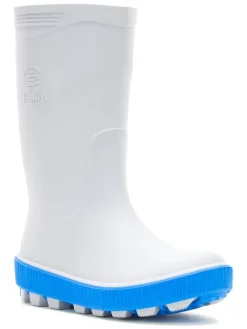 Kamik Gummistiefel^Gummistiefel "Riptide" in Grau