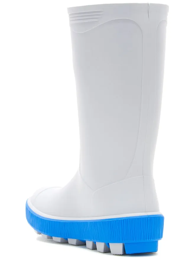 Kamik Gummistiefel^Gummistiefel "Riptide" in Grau