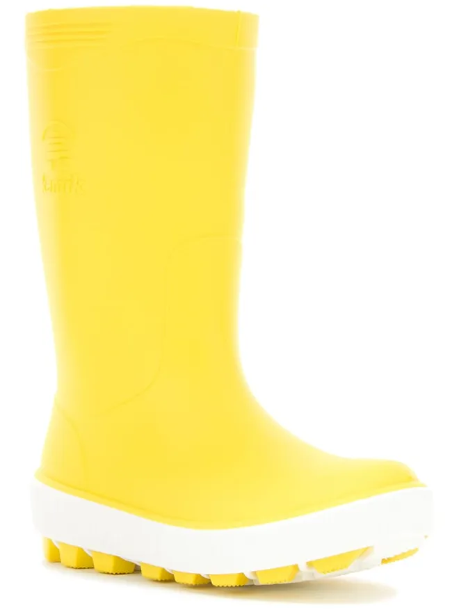 Gummistiefel "Riptide" in Gelb>Kamik Discount