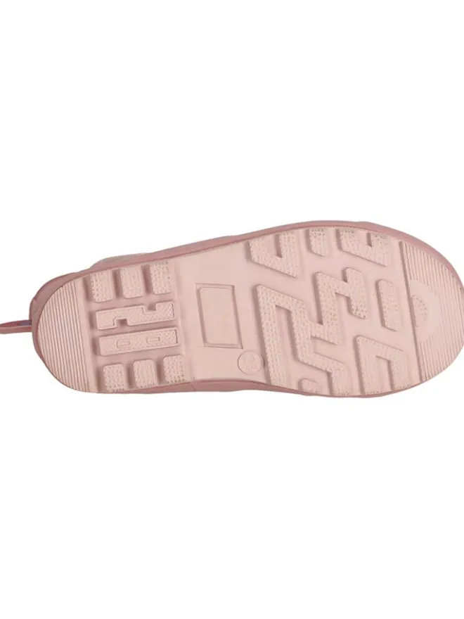 Gummistiefel "Rook" in Rosa>Zigzag Best