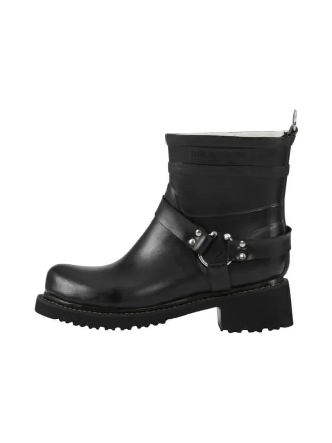 Ilse Jacobsen Gummistiefel^Gummistiefel RUB54 in black black