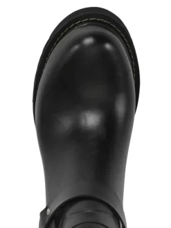 Ilse Jacobsen Gummistiefel^Gummistiefel RUB54 in black black