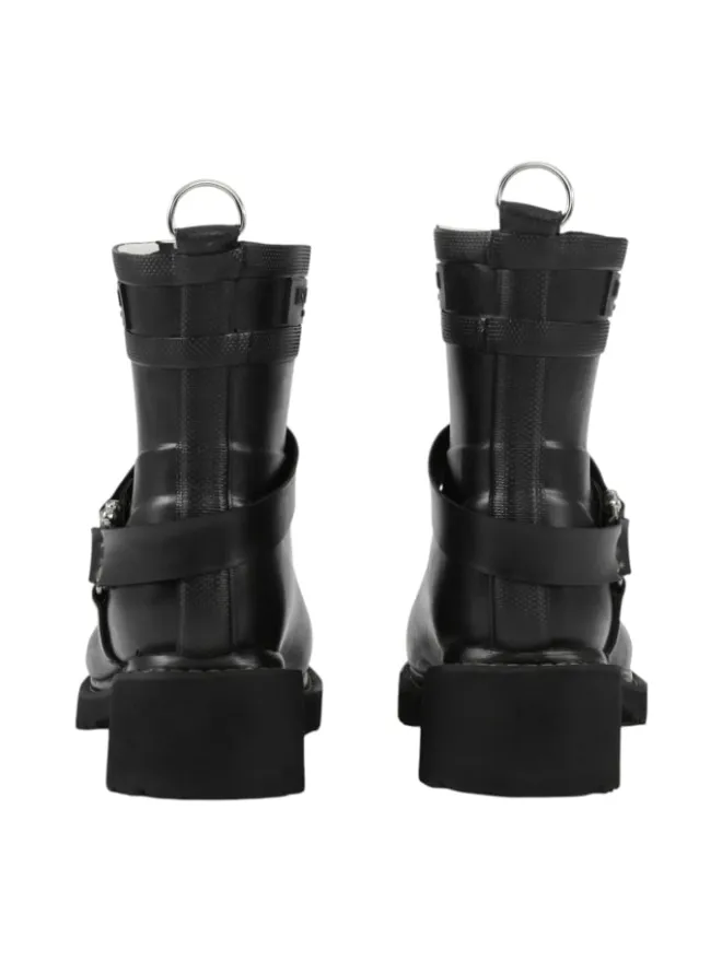 Ilse Jacobsen Gummistiefel^Gummistiefel RUB54 in black black