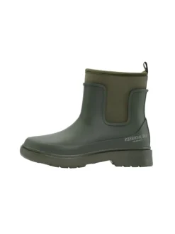 Gummistiefel RUBAIR11 in army>Ilse Jacobsen