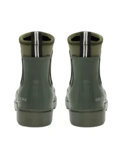 Gummistiefel RUBAIR11 in army><noscript><img width=