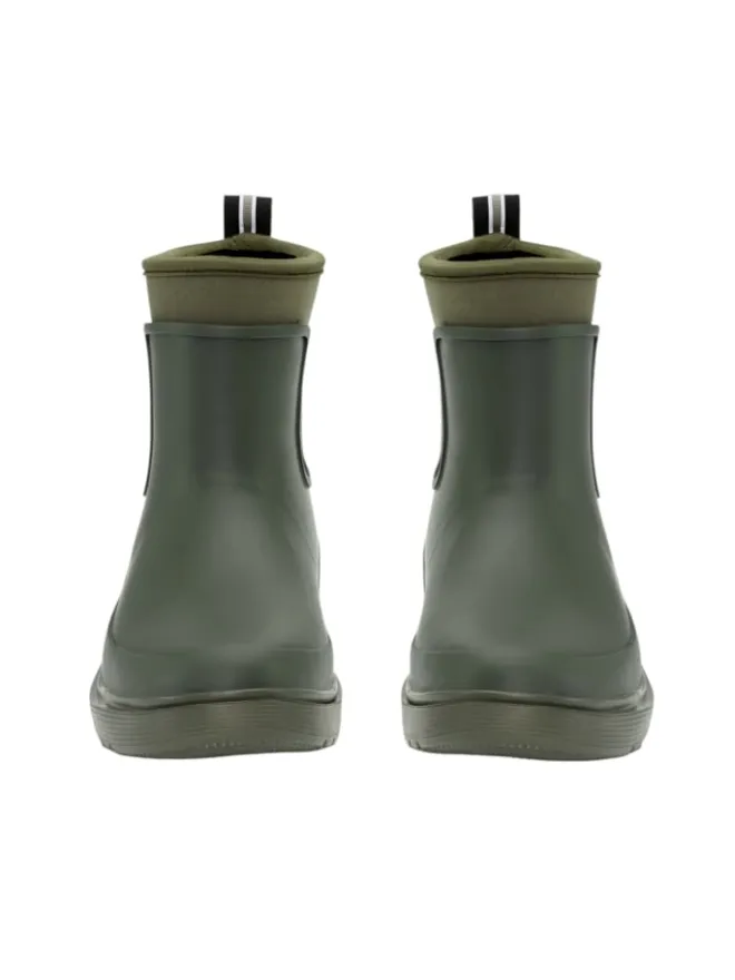 Gummistiefel RUBAIR11 in army>Ilse Jacobsen