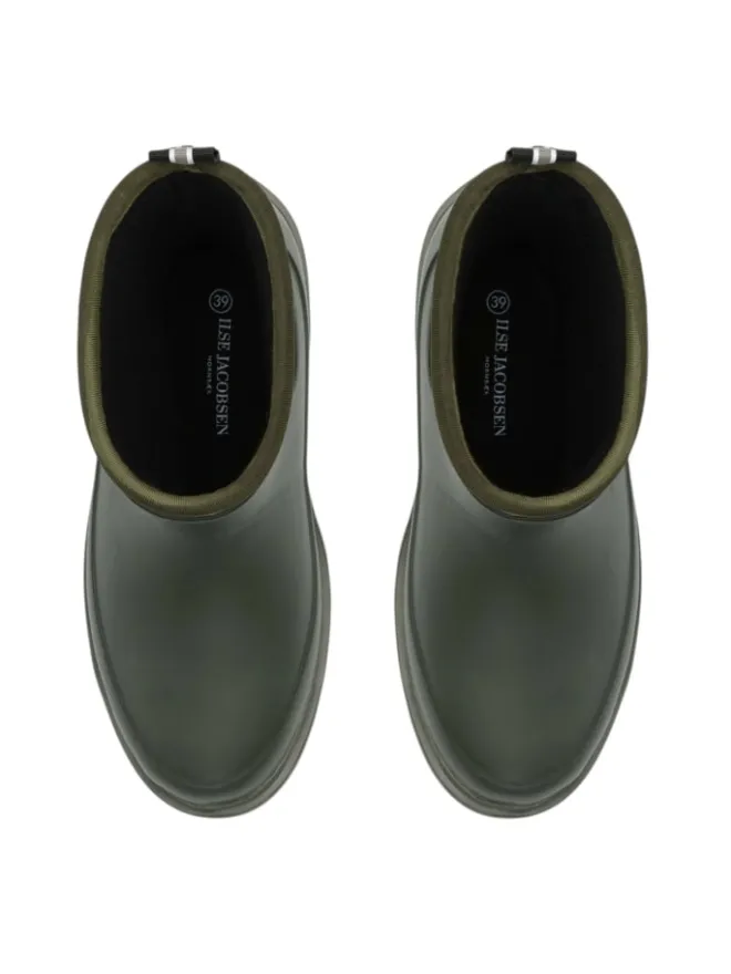 Gummistiefel RUBAIR11 in army>Ilse Jacobsen